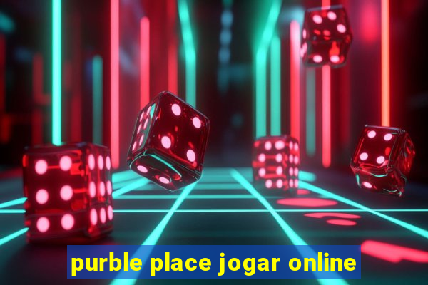 purble place jogar online